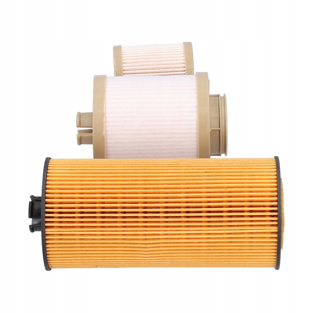 фото №16, Набір фільтра пального оливи 3c3z-9n184-ca замінник dla ford f250 f-250