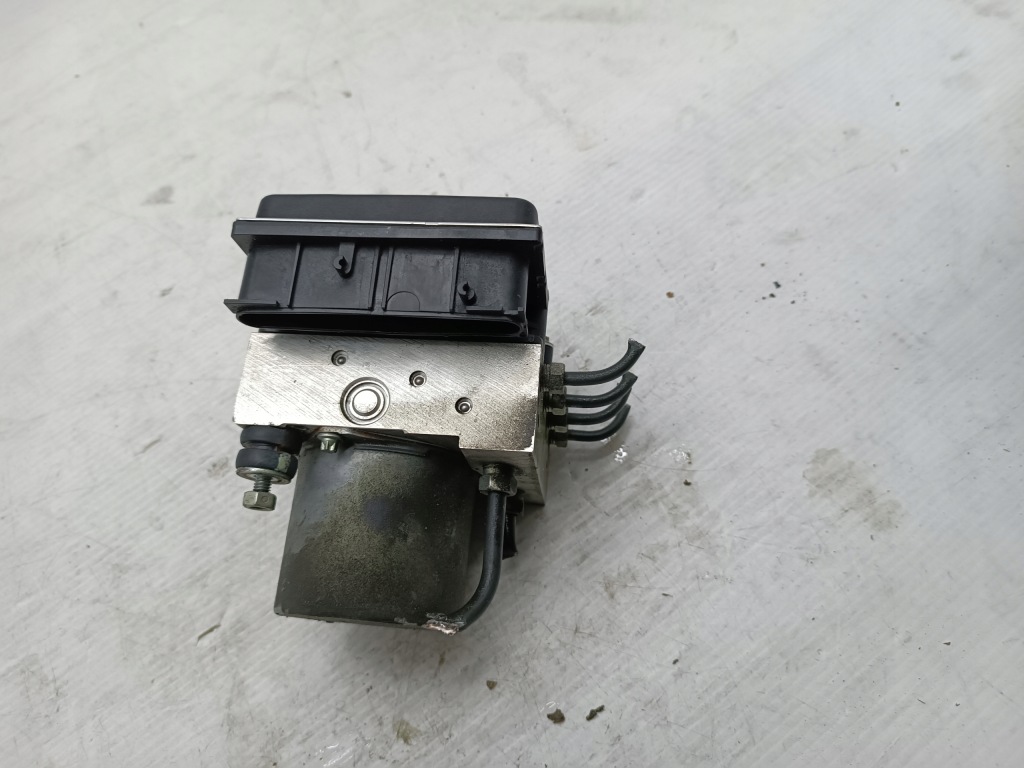 фото №1, Насос тормозная abs subaru legacy iv lift 2.0 d