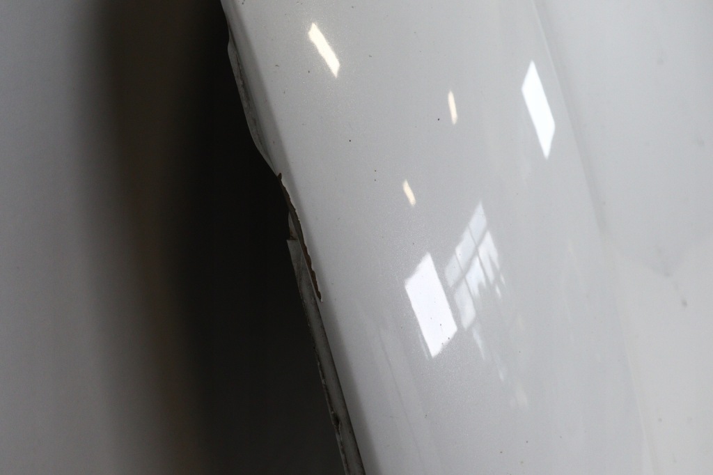 фото №8, Капот крышка двигателя seat ibiza iv lift 6j 12-17 ls9r