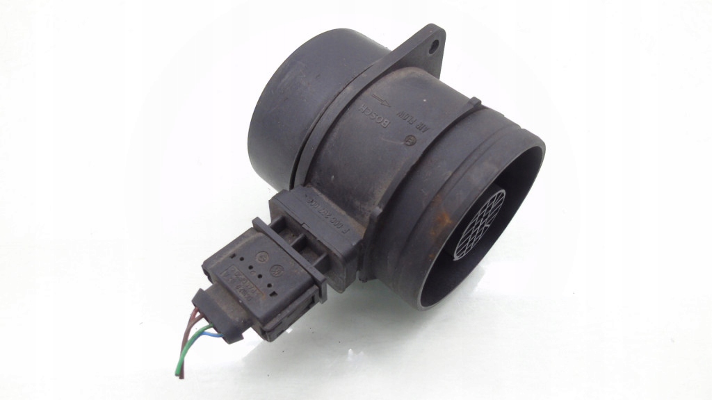 фото №1, Jeep commander 3.0 crd расходомер 642980