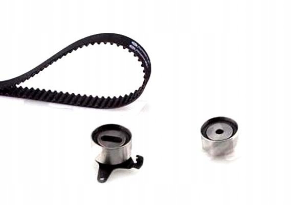 фото №1, Gates набор ремень распределительного вала kia shuma mazda 323 c