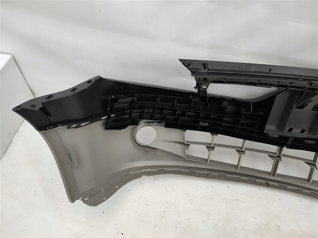 фото №7, Бампер перед renault modus 2004-2008 8200259268