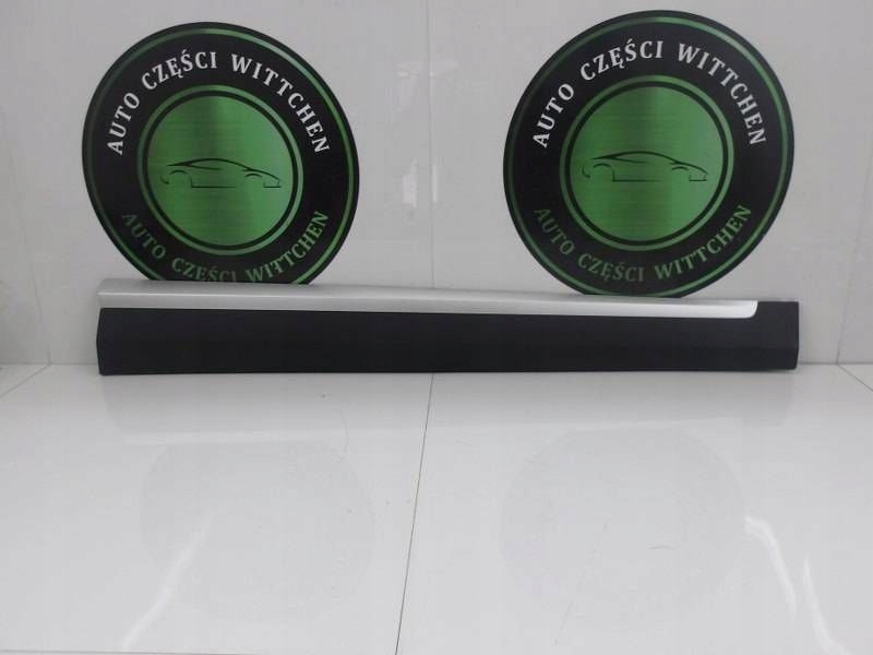 фото №1, Mg mg5 ev молдинг дверь правый перед