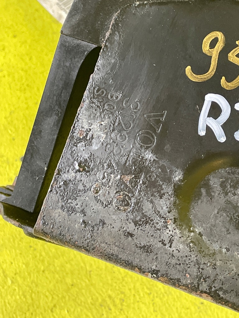 фото №4, Volvo v50 акумулятор кнопка старт/стоп