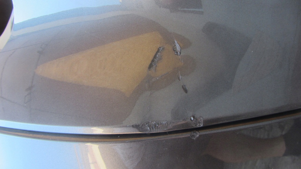 фото №11, Бампер задняя задний skoda enyaq 5lg rs pdc