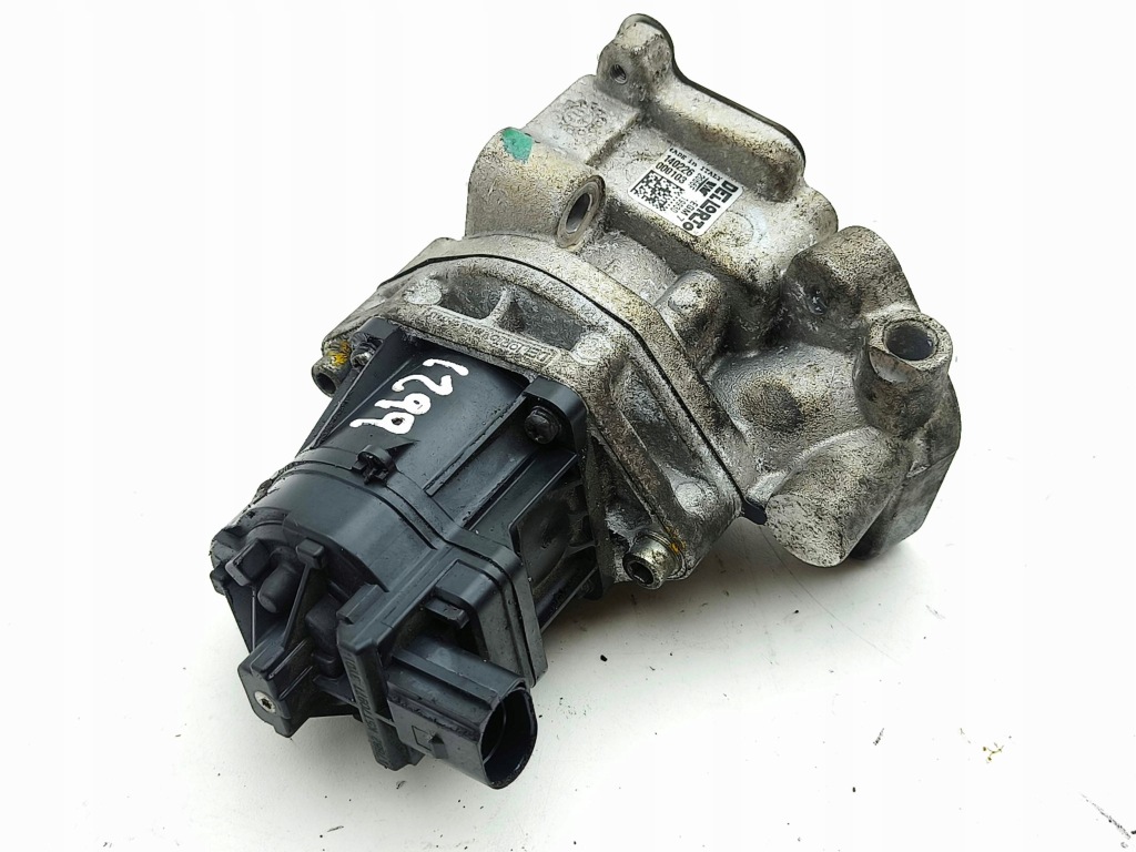 Maserati ghibli 2014 клапан egr 49002023 в Украине