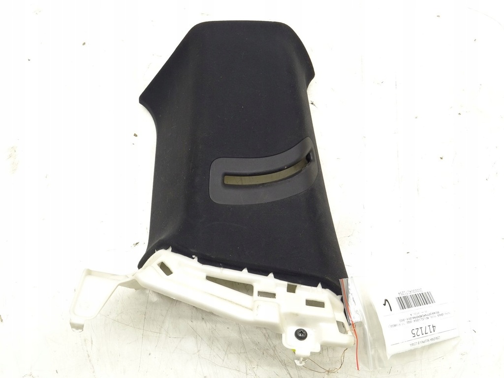 фото №1, Захист стійка b ліва lexus rc f rcf 62420-24040