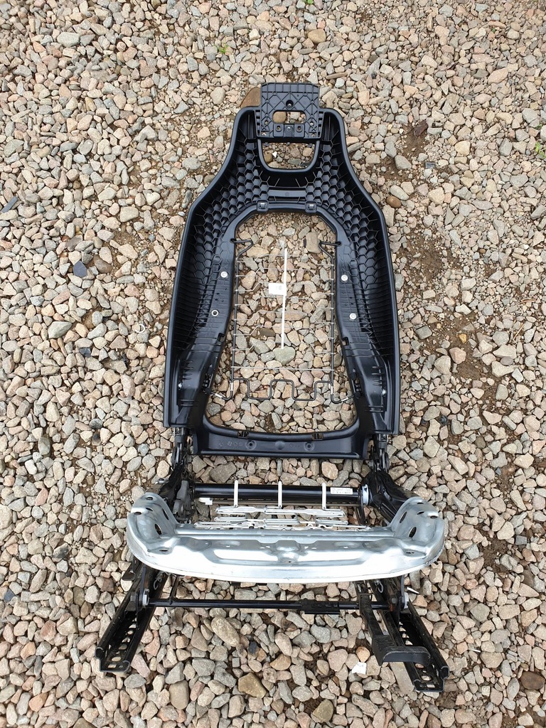 фото №1, Bmw i3 каркас сиденье правый