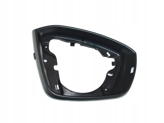 фото №1, Рамка зеркало правого skoda octavia 5e0857532 оригинал