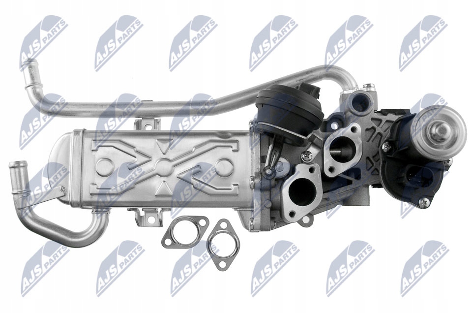 Клапан egr do vw polo v 1.2 tdi Оригинал