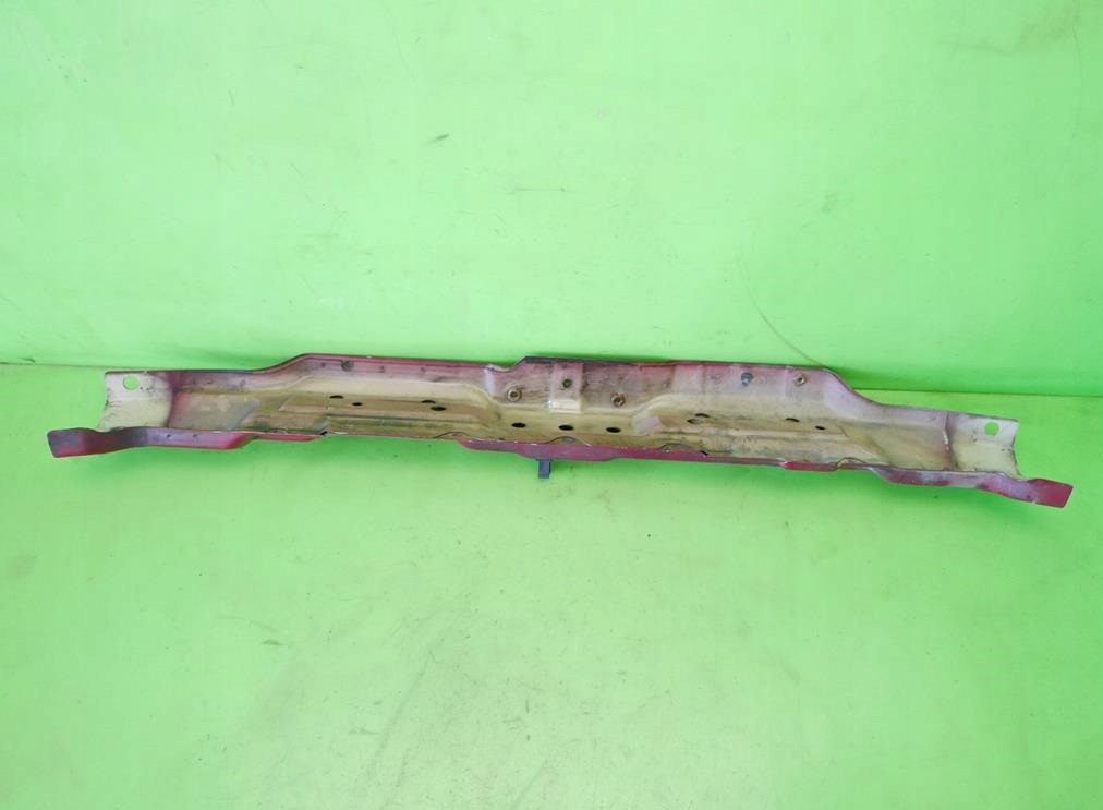 фото №3, Підсилювач pas передній верхній r9 kia carnival i fl