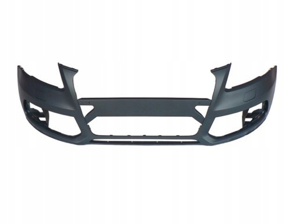 фото №1, Бампер передний audi q5 8r 08- 8r0807065a