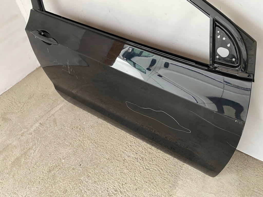 фото №10, Hyundai i30 ii 3d 2012-2017r дверь правое