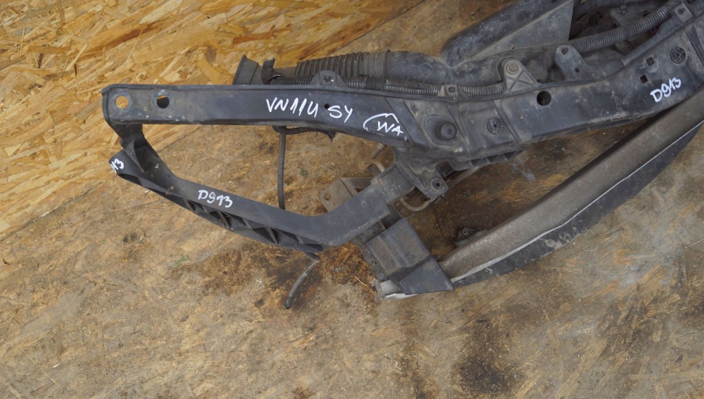 Купити Opel corsa d ремінь передній 1.4b d913