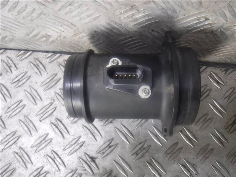 фото №1, Расходомер воздуха audi a6 c6 3.0 tdi