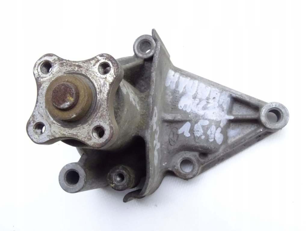фото №1, Hyundai accent ii 99-05 1.5 16v g4ec насос wody