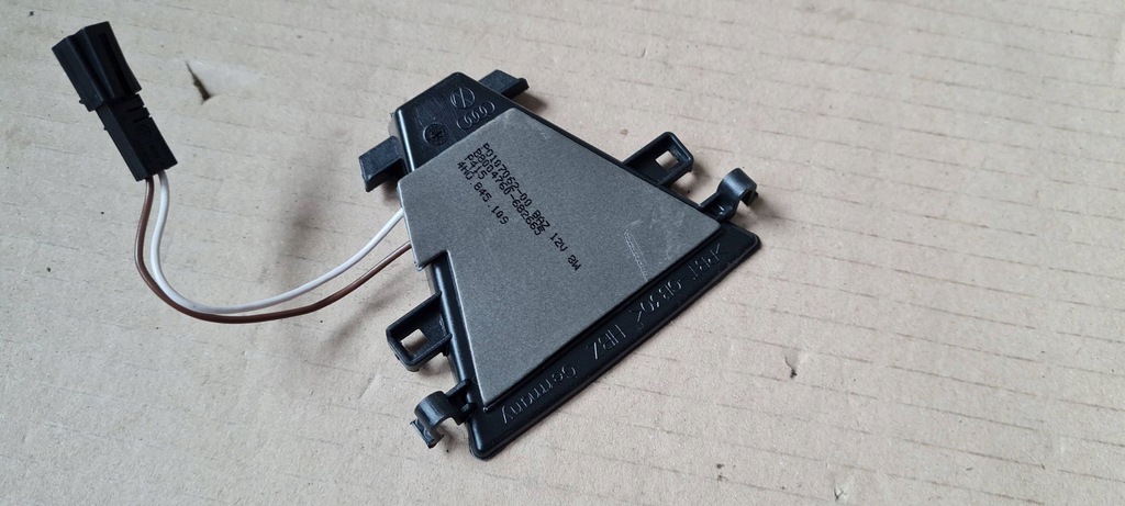 фото №8, Sq8 4m rsq8 q8 датчик захист камери скло лобове 4m0845109 sq7 4m q7