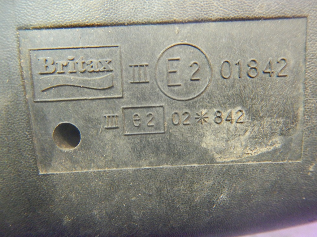 фото №6, Peugeot 306 3d lift зеркало правое механический ручные