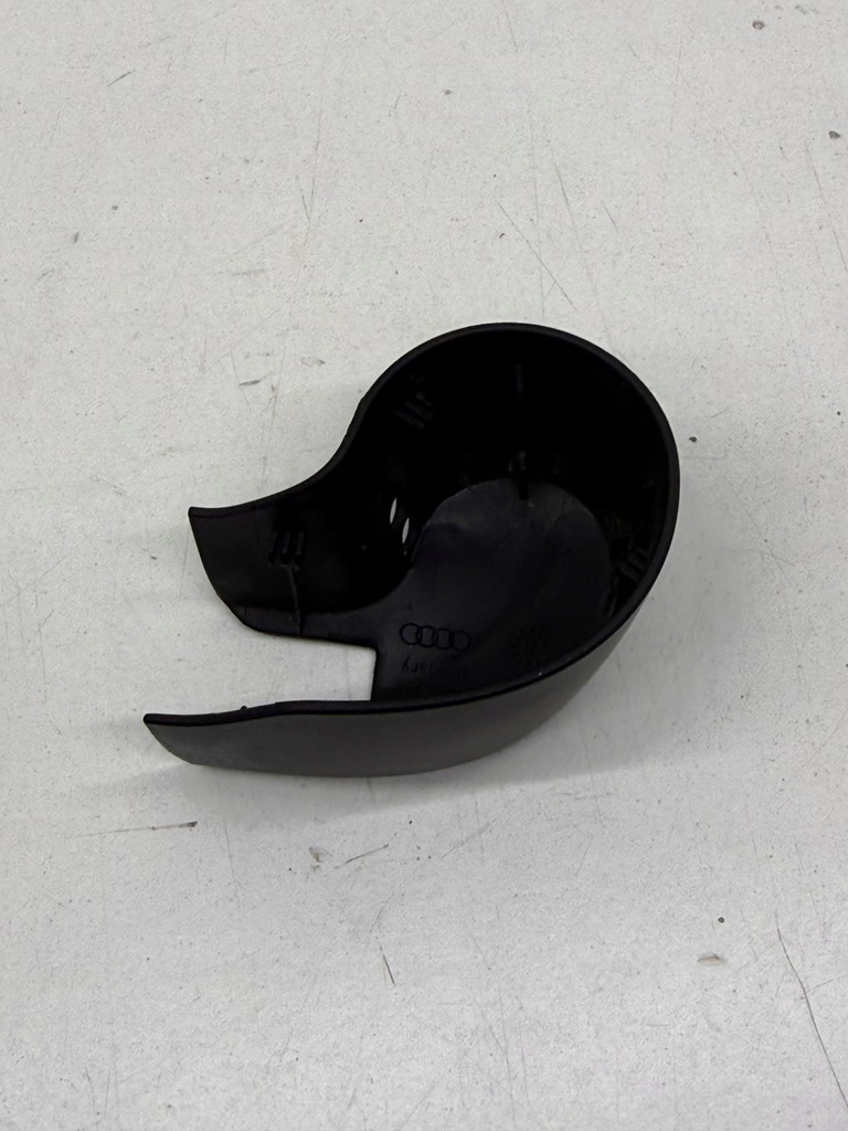 фото №5, Audi a6 c7 kombi avant захист накладка задній двірники оригінал