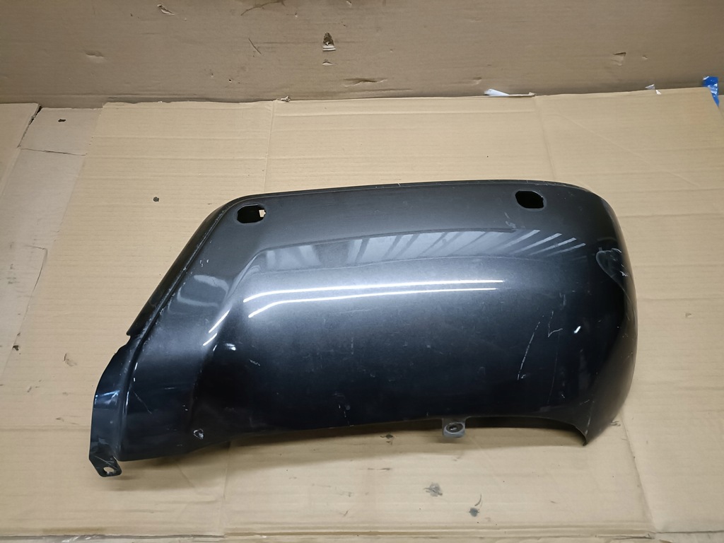 фото №1, Ford ranger iv кутик бампера задня правий