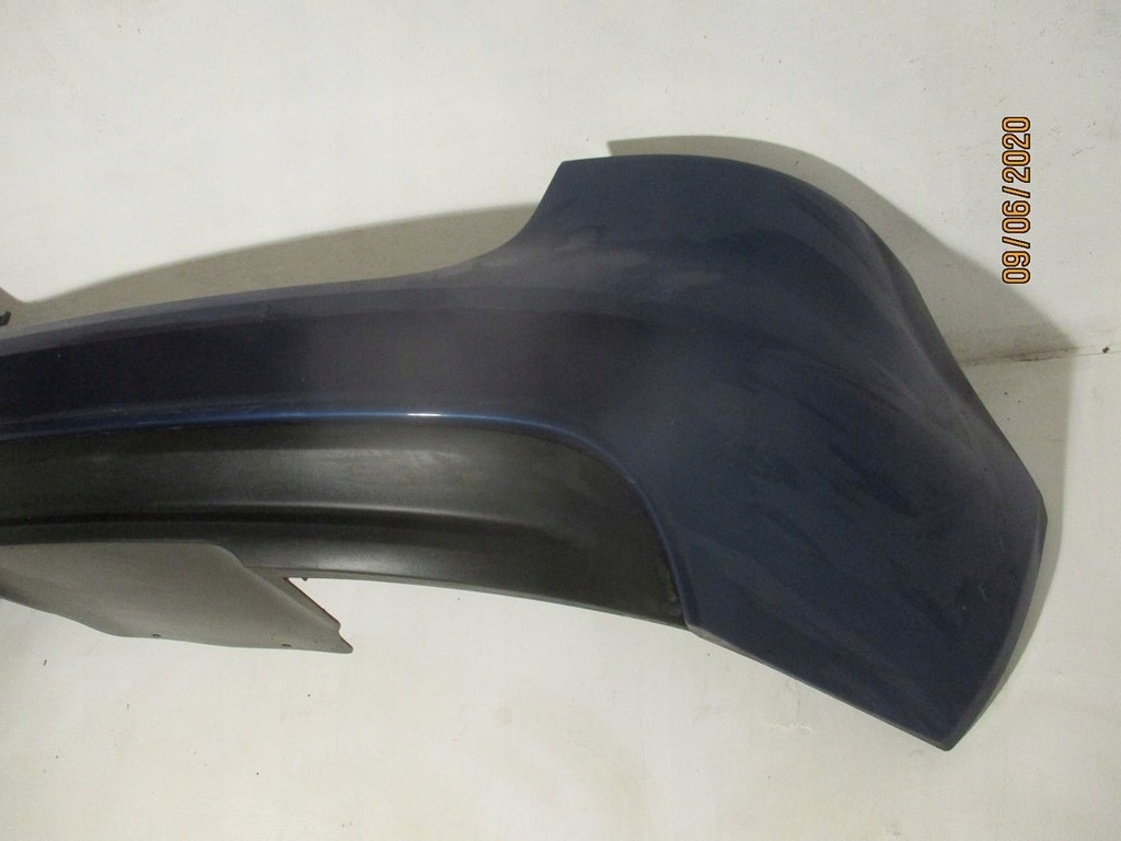 фото №6, Бампер задня задній jaguar xe 16r pdc