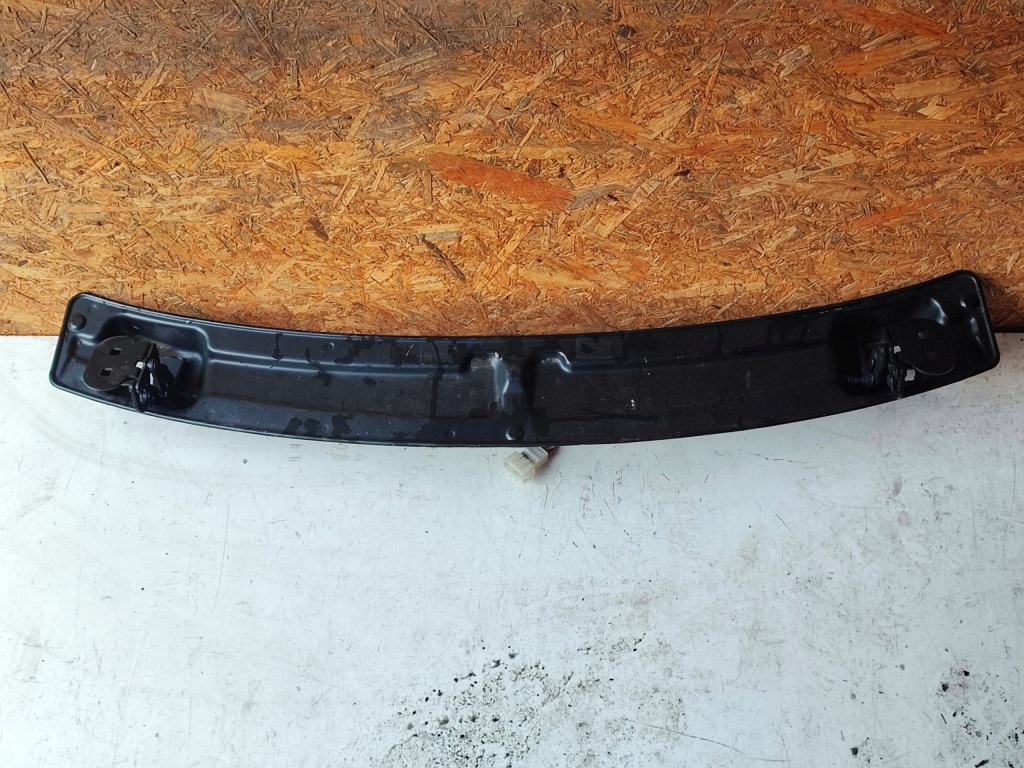 фото №5, Спойлер кришки механізм спойлер задня задній bmw 3 gt f34 731074707