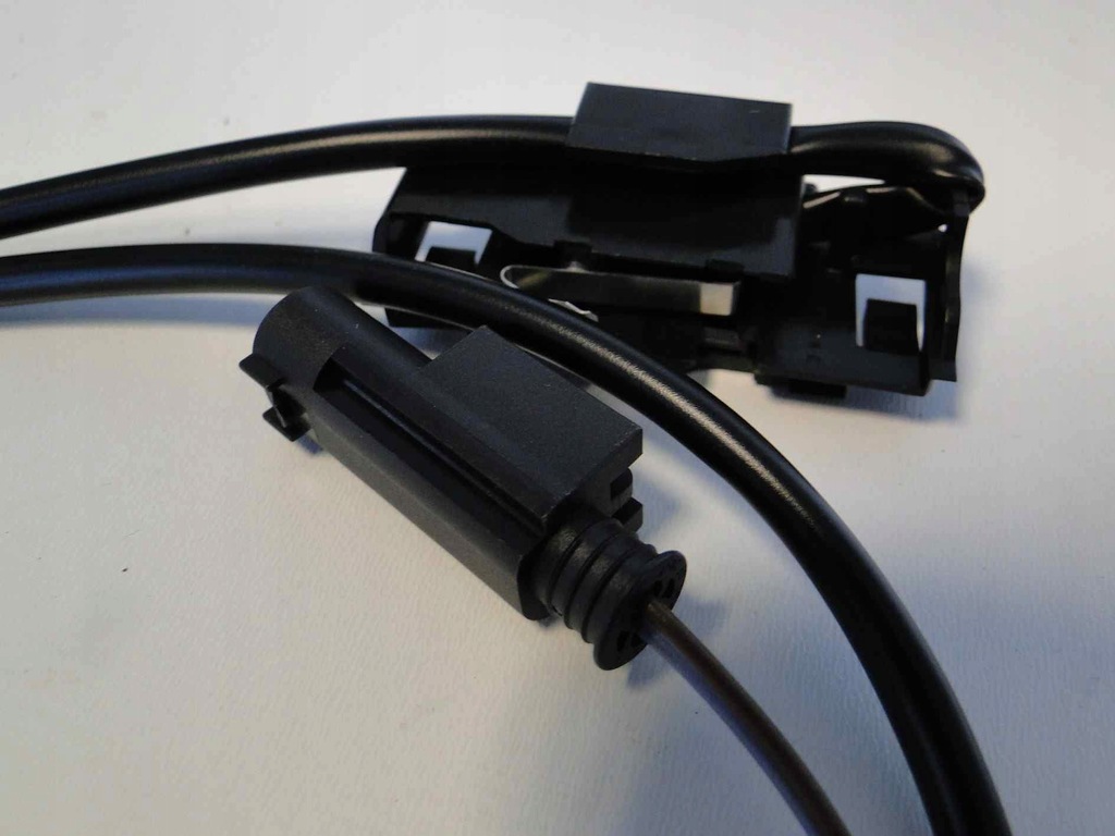 фото №4, Mercedes sl r231 231 датчик замка капот