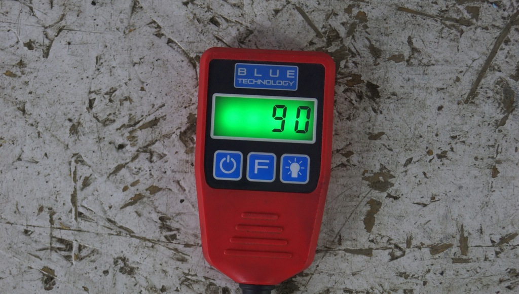 фото №10, Крила правий перед mitsubishi colt vi x42