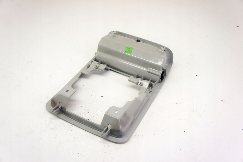 фото №5, Ob276 vw jetta vi 5c бардачок стельовий