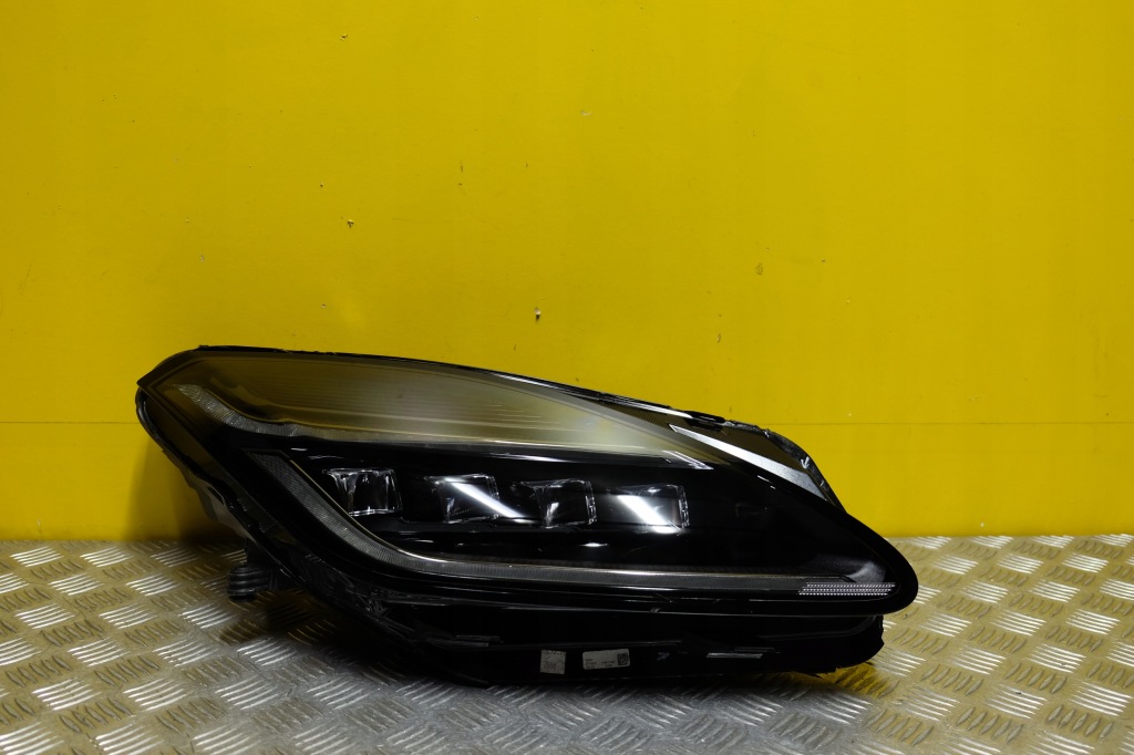 Купити Jaguar e-pace x540 pixel 2022- фара фара full led правий європа