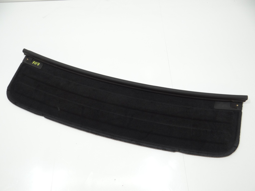 Купить Полка багажника bmw f07 gt 7153938