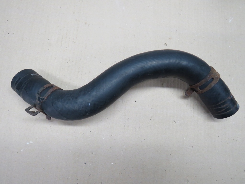 фото №4, Kia sportage iii 1.7 crdi wąż wody труба комплект