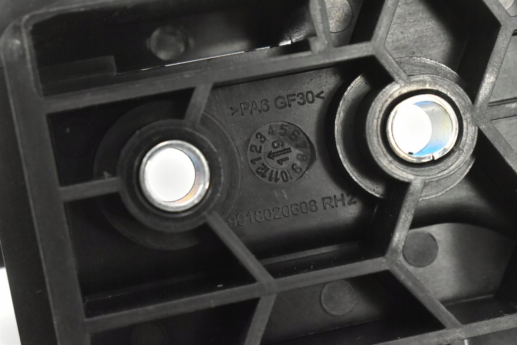 фото №12, Кріплення шторка багажника 7396581 7396582 bmw x3 g01 x3m f97