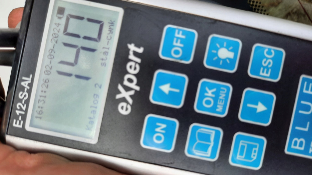 фото №12, Задня кришка багажника renault clio ii storia 3 двері