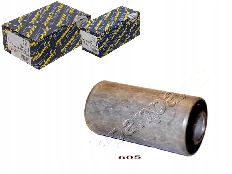 фото №1, Втулка рессора daihatsu t. japanparts