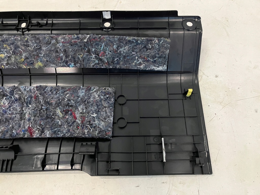 фото №10, Yaris iii гібрид захист акумулятора гібридної середня