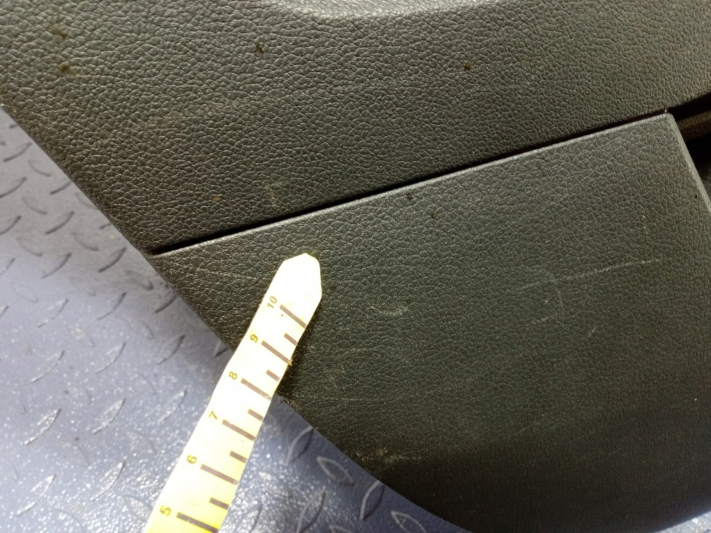 фото №7, Vw golf vii sportvan обивка дверь задняя левая 510867211l