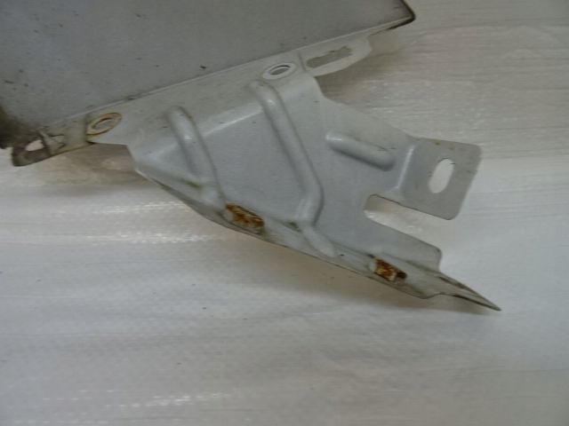 фото №13, Citroen ds5 крыло левый передний kwed идеальное состояние