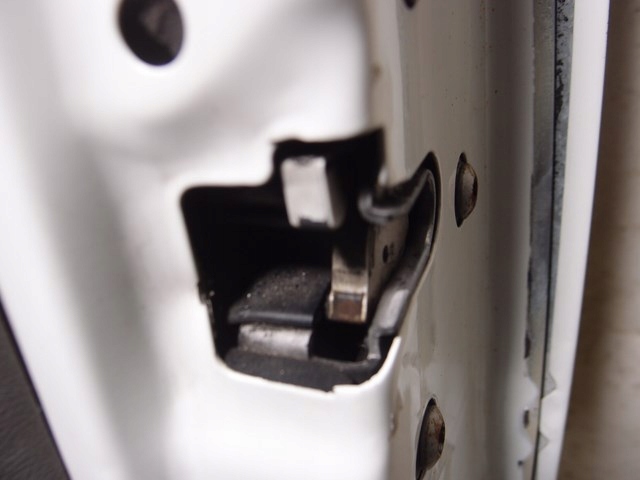 фото №13, Дверь правый перед citroen jumper 2008r