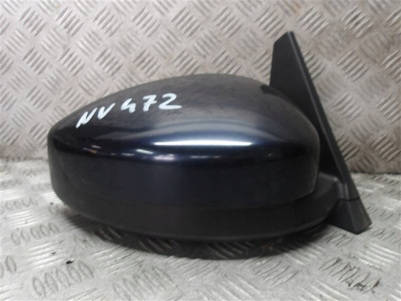 фото №1, Зеркало правое электрический renault espace iv 4 nv472