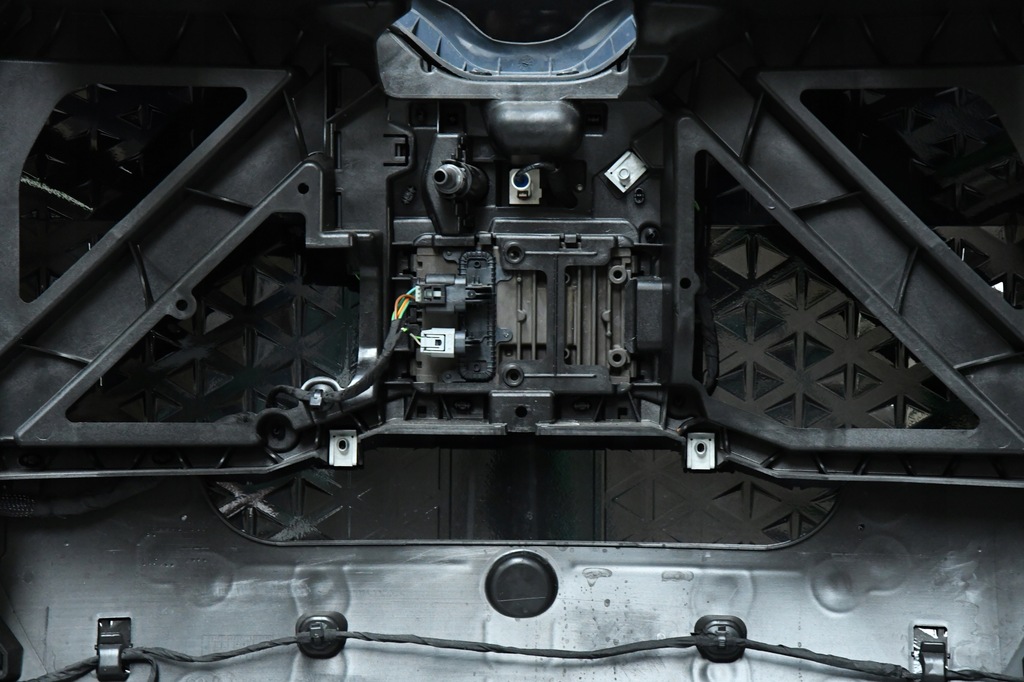 фото №14, Капот бампер усилитель pas крылья bmw ix i20 m-pakiet 475