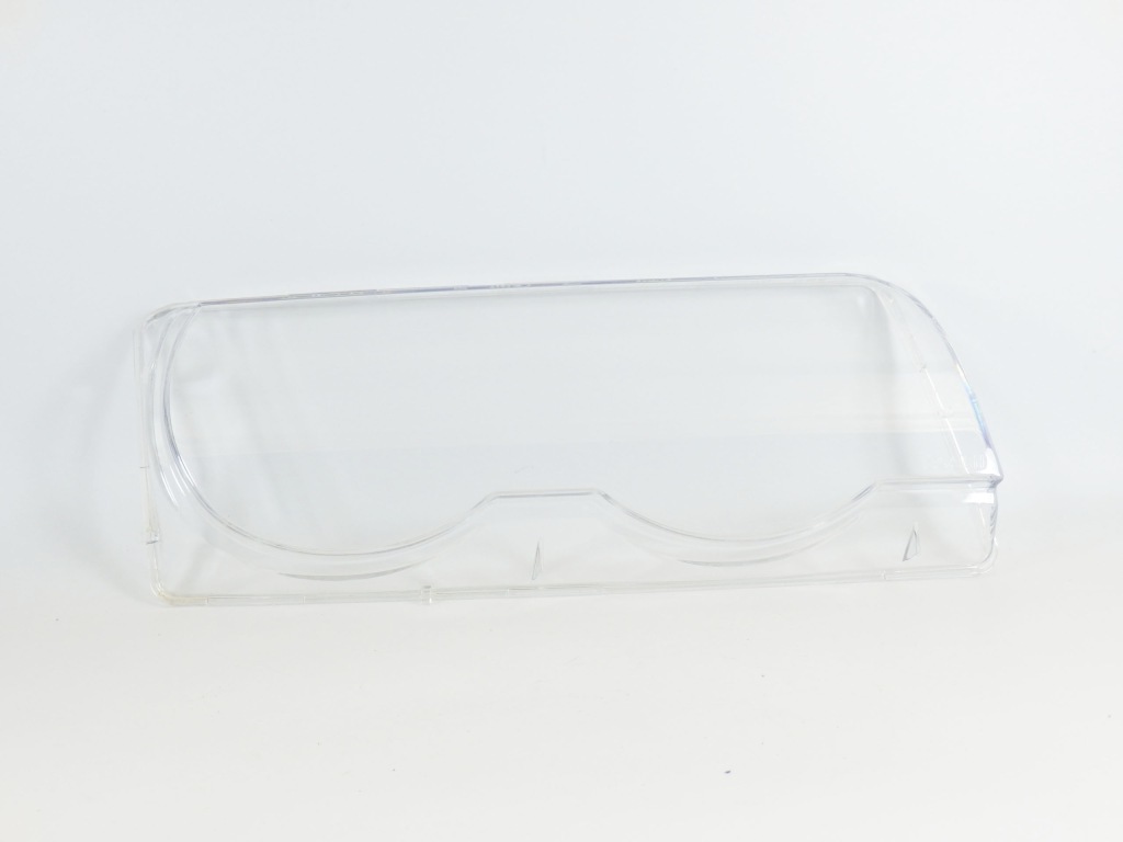 фото №1, Скло фари фара правий bmw e38 lift lci