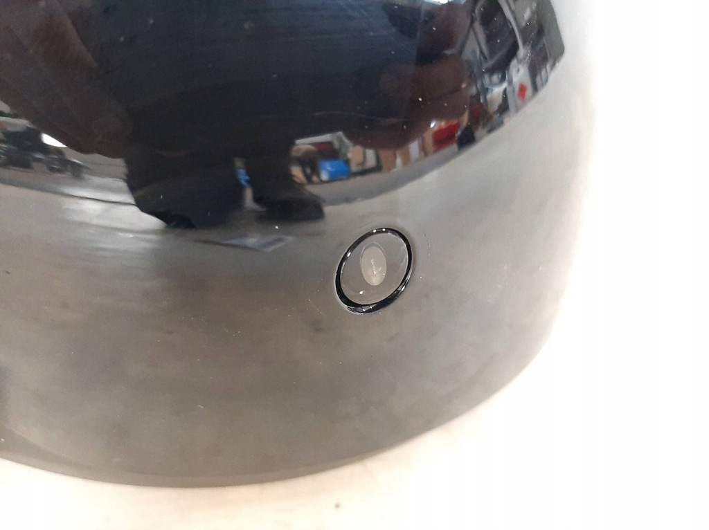 фото №3, Зеркало левая 5-pin mini f54 clubman lci