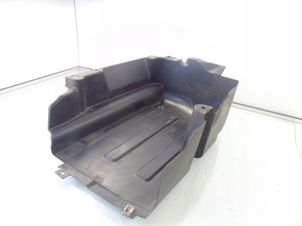 фото №1, Плита защита подвеска правый задняя mini cooper f55