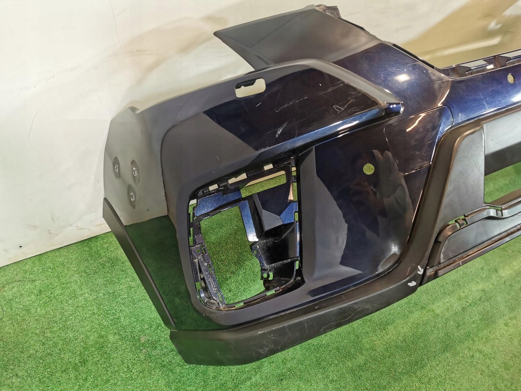 фото №13, Бампер перед передний subaru forester v lift 57704sj020