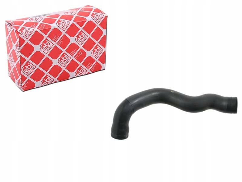 Febi bilstein шланг радиатора 26191 Цена