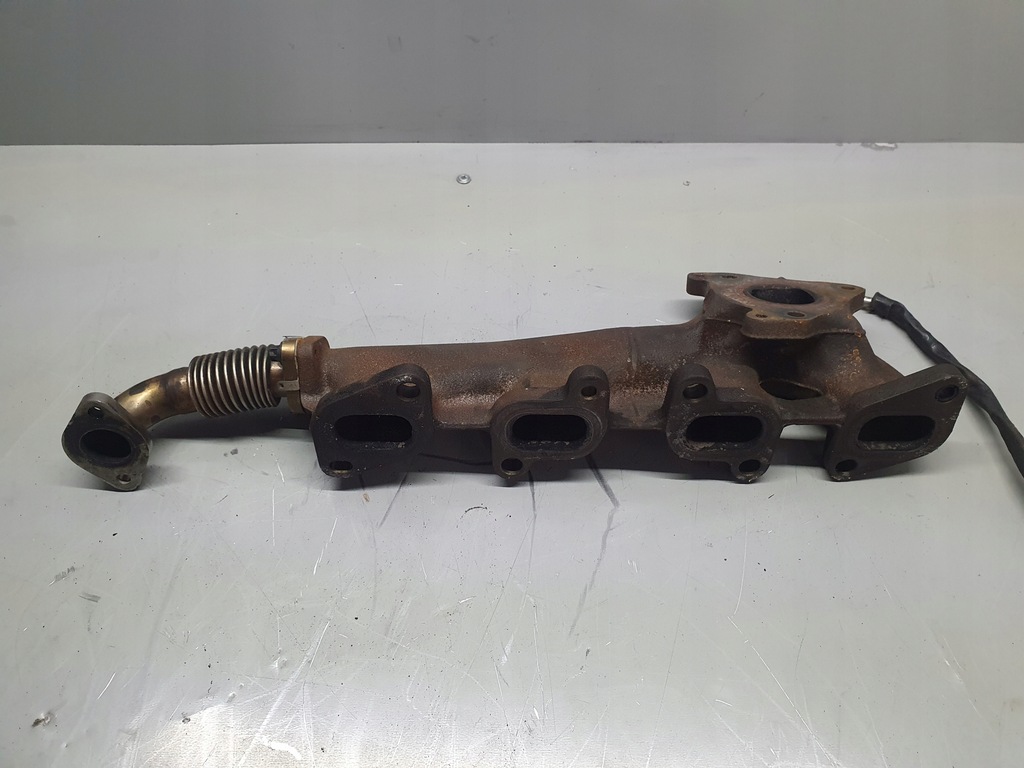 фото №13, Турбонагнітач ihi mercedes w204 w212 w207 om651