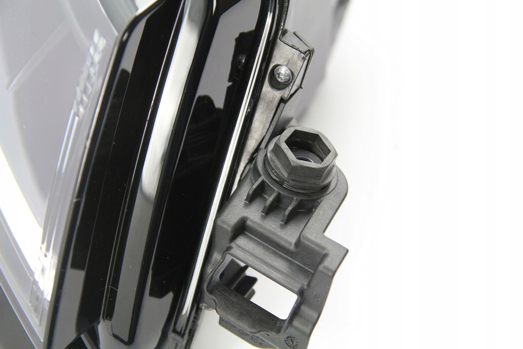 фото №14, Skoda оригинальный номер 57b941016d фара full led