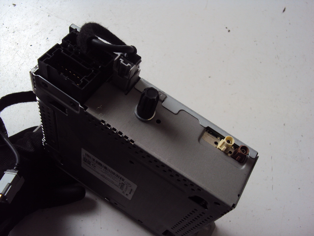 фото №3, Радио навигация renault twingo iii 2014-