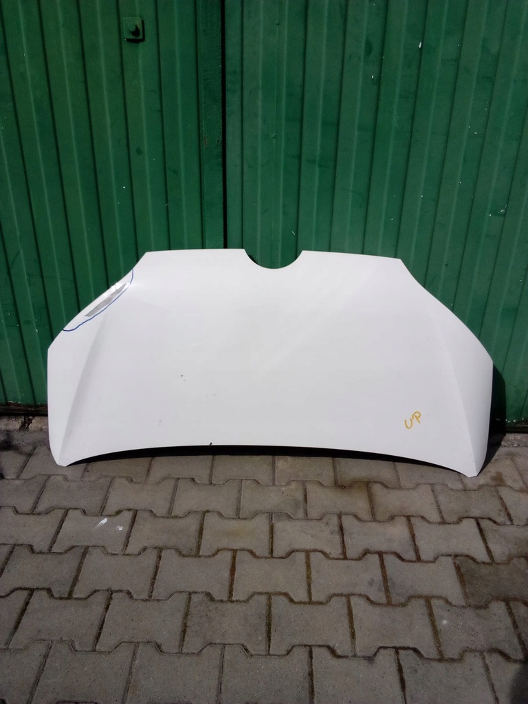 фото №1, Vw up 1s0 капот передня оригінальна